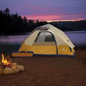 outdoor tents