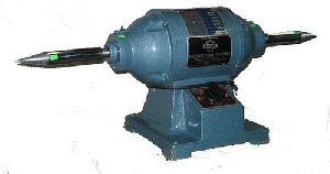 Three Phase Bench Polisher