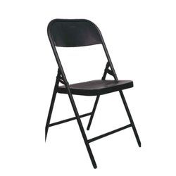 Mild Steel Folding Chair