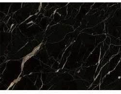 Black Marble Block