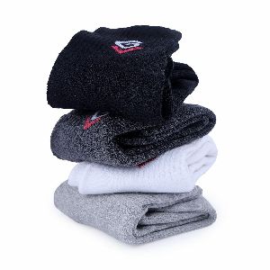 Sports Towel Socks