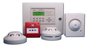 Fire Alarm System