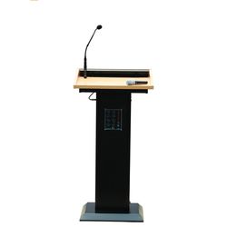 Podium Lecture Stand