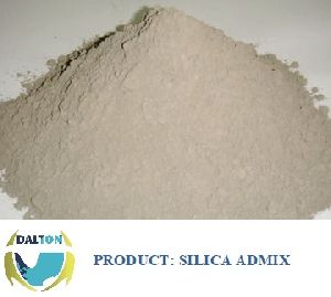 Dalton Silica Admix