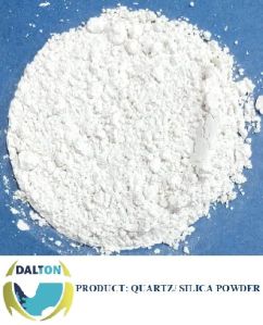 Silica Powder