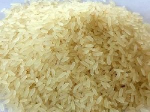 raw parboiled rice