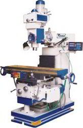mtr milling machine