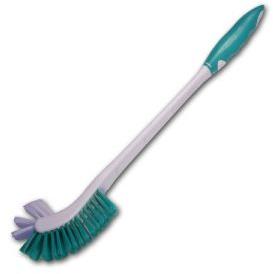 Plastic Toilet Cleaning Brush