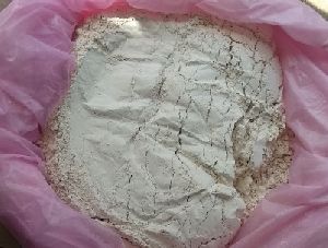 A Grade Diatomaceous Earth Powder