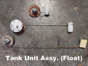 Tank Unit Assy./ Float Assy.