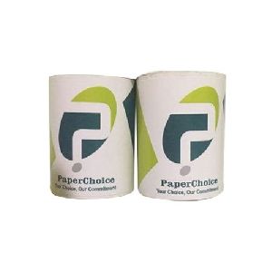 Printed Thermal Paper Rolls