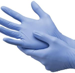 Nitrile Gloves