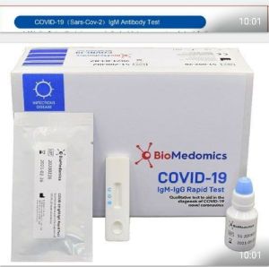 COVID-19 Test Kit