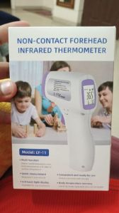 Infrared Thermometer