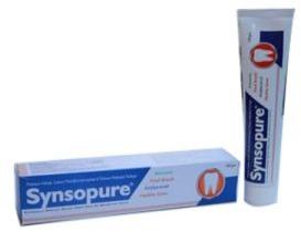 Synsopure Tooth Gel