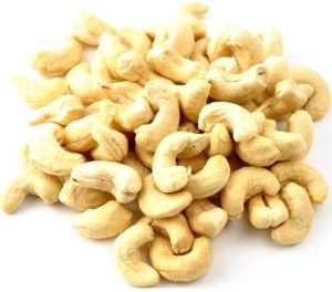 Organic Cashew Nuts