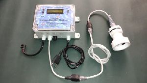 Ultrasonic Level Controller