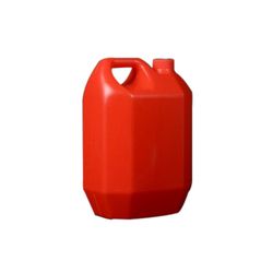 hdpe jerry cans
