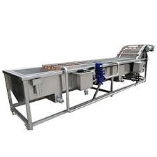 fruit washer machine