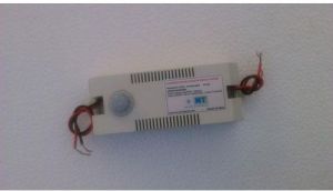 Pir Motion Sensor Switch