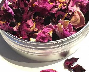 Dry Rose Petals