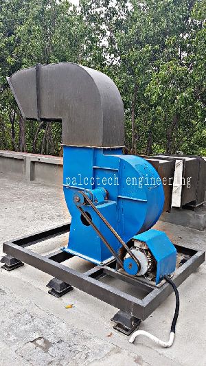 Kitchen Duct Blower
