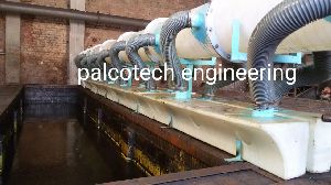 Acid Fume Control Plant