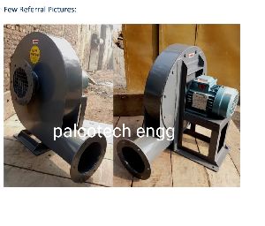 Industrial Blowers