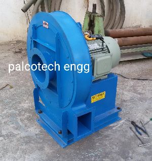 Industrial Blowers