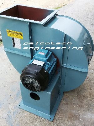 Centrifugal Blower