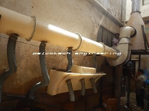 Acid Fume Control Plant