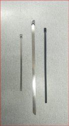 Stainless Steel Cable Tie