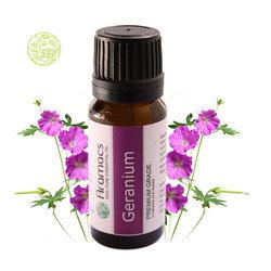 Geranium Oil