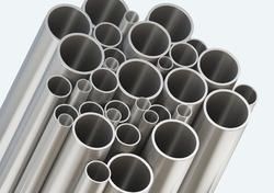 Stainless Steel Galvanized Non Ferrous Pipe