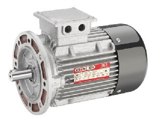 Electric Motor