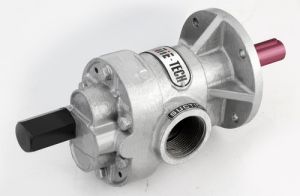 Rotary Gear Pumps