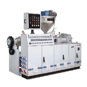 Nylon Tube Making Machine