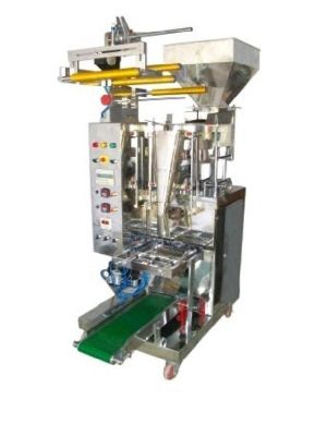 Multi Head Pouch Packing Machine