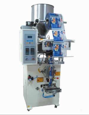 Multi Head Pouch Packing Machine