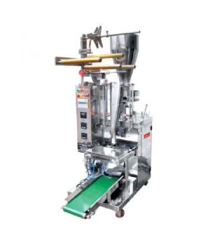 Multi Head Pouch Packing Machine