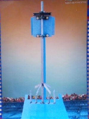 Mehndi Mixing Machine