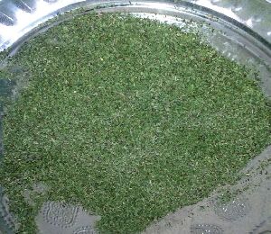 Mint Loose leaf tea