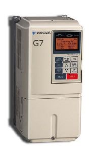 Variable Speed Drives