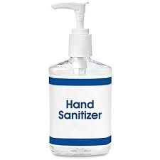 Myrasoft hand sanitizer