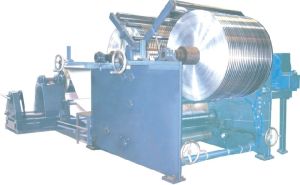 Coil Slitting Machine