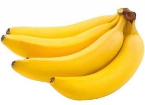 Fresh Natural Banana