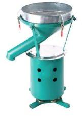 Incense Powder Filter Machine