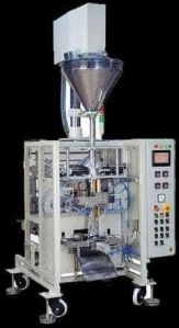 Namkeen Pouch Packing Machine