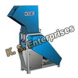 PVC Scrap Crusher