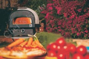 Pizza Oven